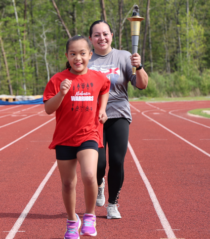 Law Enforcement Torch Run