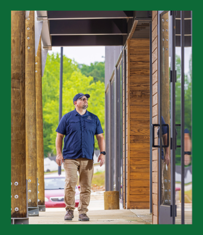 Zoning Compliance Inspector