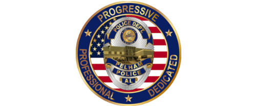 Pelham Alabama Police Department Homepage