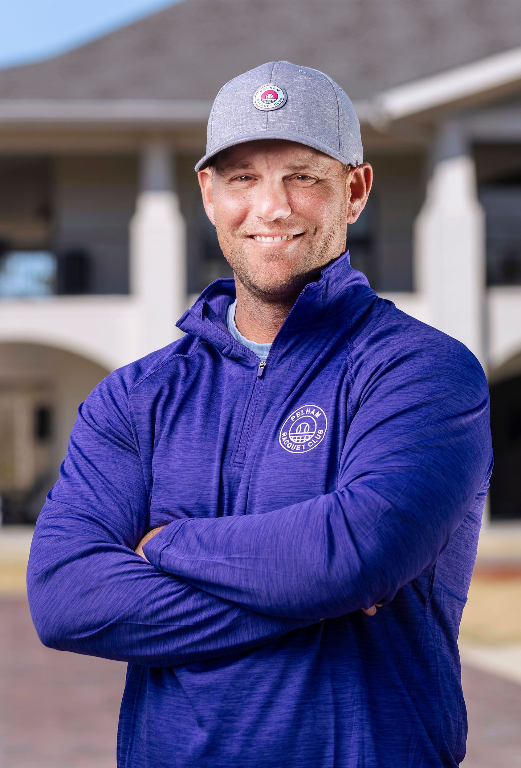 Ryen Valentine Headshot